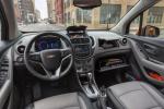 Chevrolet Trax 2015 года (US)